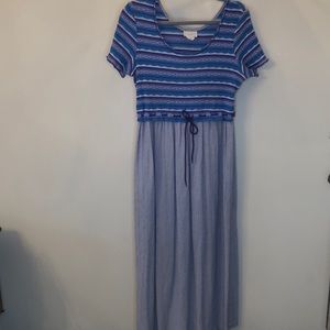 Women’s vintage Expo dress Sz 14